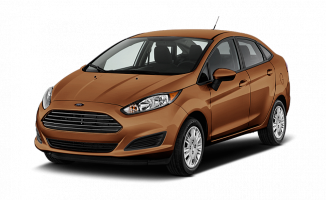 Ford FOCUS 1.6 MT (115 л.с.)