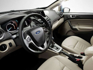 Ford FOCUS 1.6 MT (115 л.с.)