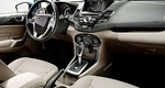 Ford FOCUS 1.6 MT (115 л.с.)