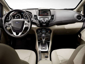 Ford FOCUS 1.6 MT (115 л.с.)