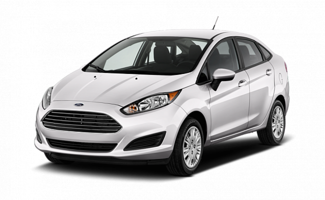 Ford FOCUS 1.6 MT (115 л.с.)