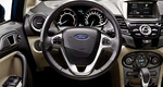 Ford FOCUS 1.6 MT (115 л.с.)