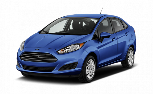 Ford FOCUS 1.6 MT (115 л.с.)