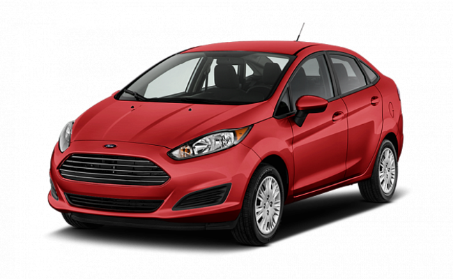 Ford FOCUS 1.6 MT (115 л.с.)