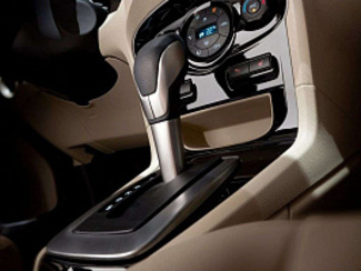 Ford FOCUS 1.6 MT (115 л.с.)