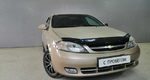 Chevrolet LACETTI 1.4 MT (94 л.с.)