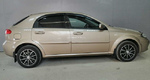 Chevrolet LACETTI 1.4 MT (94 л.с.)