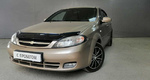 Chevrolet LACETTI 1.4 MT (94 л.с.)