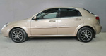Chevrolet LACETTI 1.4 MT (94 л.с.)