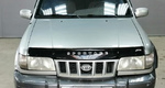 Kia SPORTAGE 2.0 MT (128 л.с.) 4WD