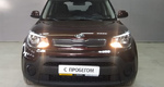 Kia SOUL 1.6 AT (123 л.с.)