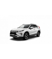 Eclipse Cross